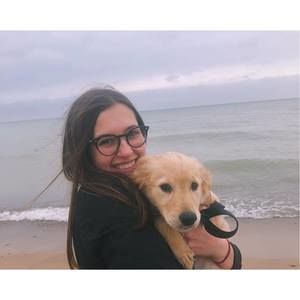 Meet your Posher, Katherine